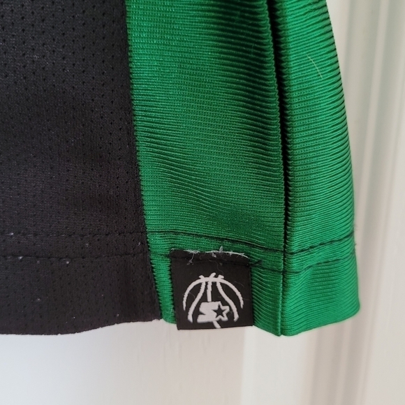 VINTAGE Starter Jersey | size MEDIUM - Picture 4 of 6